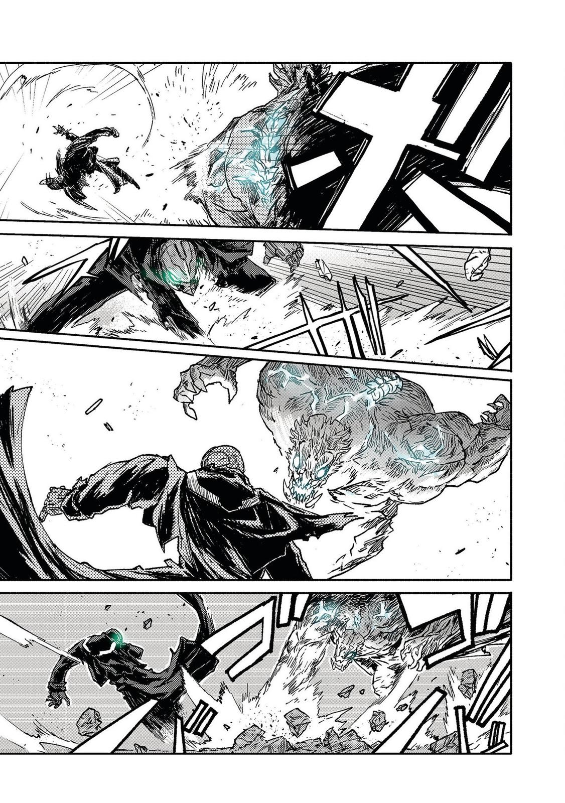 Read Colorless EN Manga Online