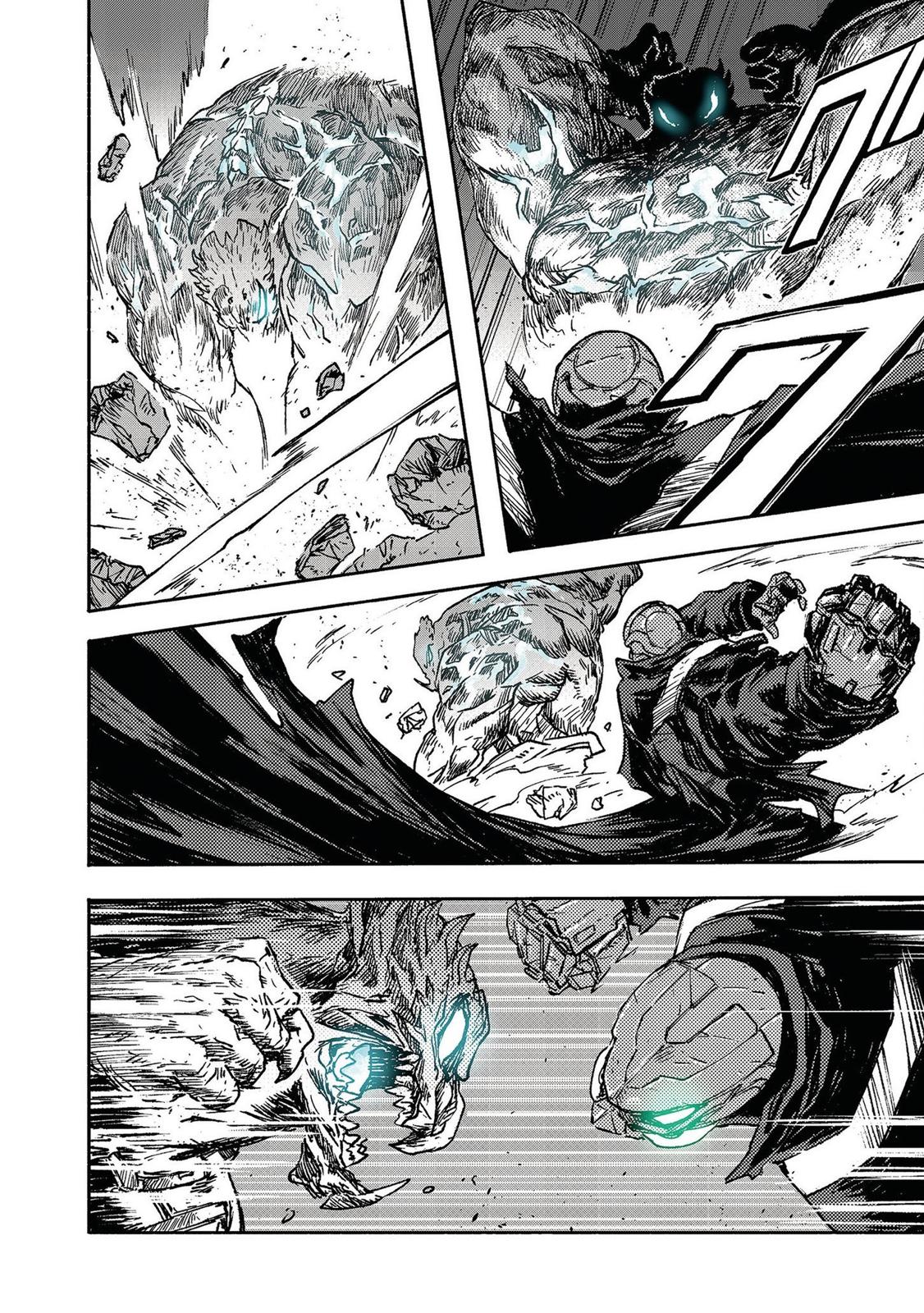 Read Colorless EN Manga Online