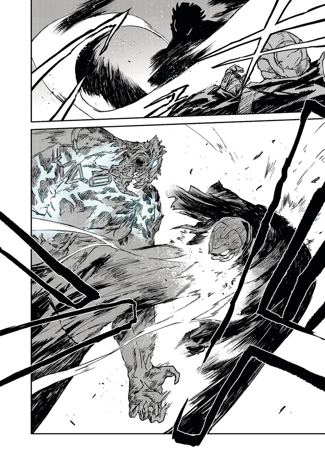 Read Colorless EN Manga Online