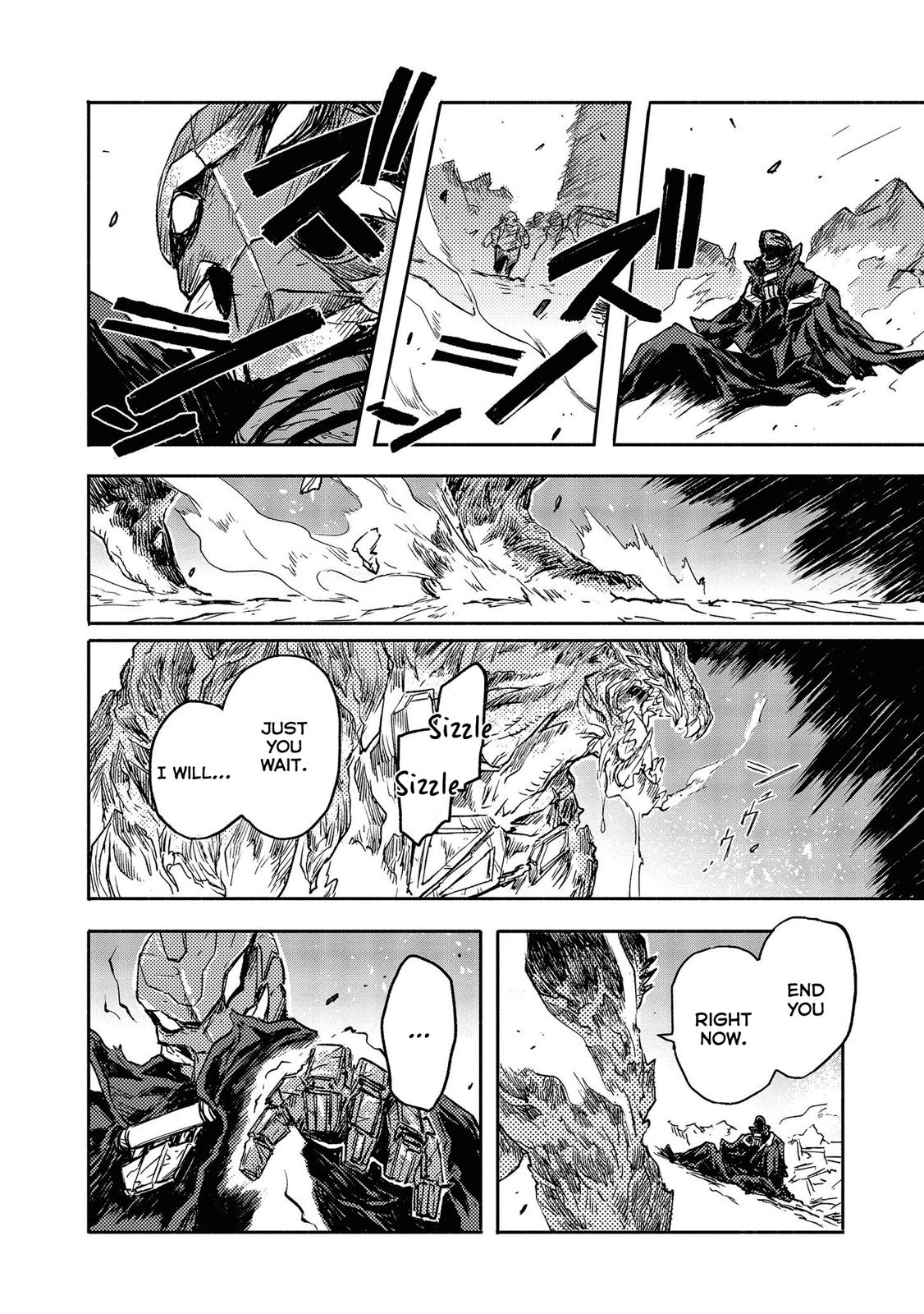 Read Colorless EN Manga Online