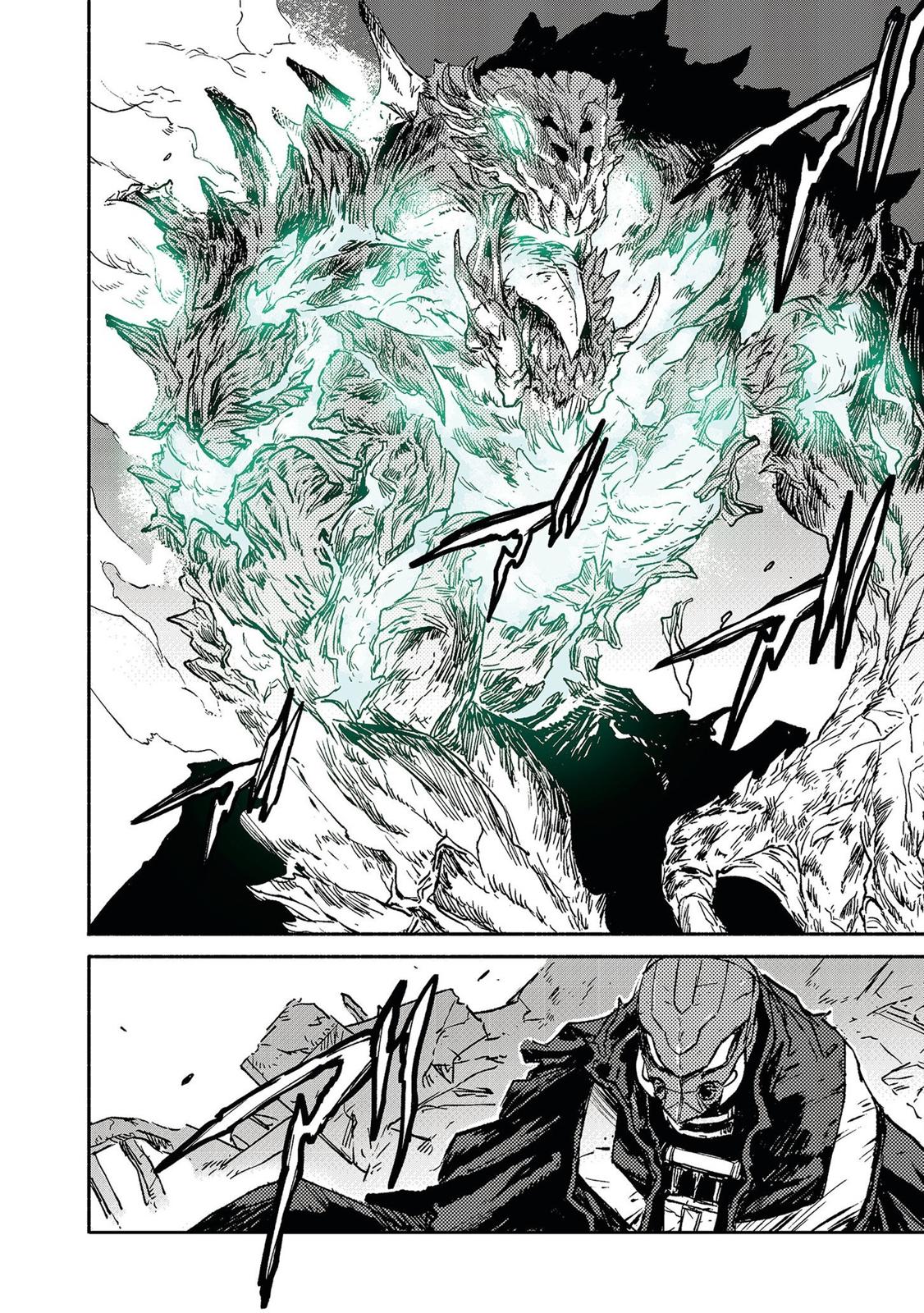 Read Colorless EN Manga Online