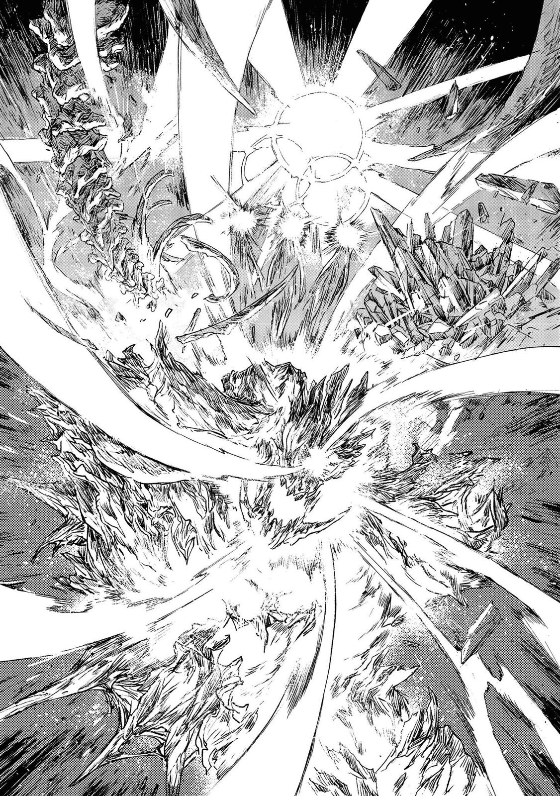 Read Colorless EN Manga Online