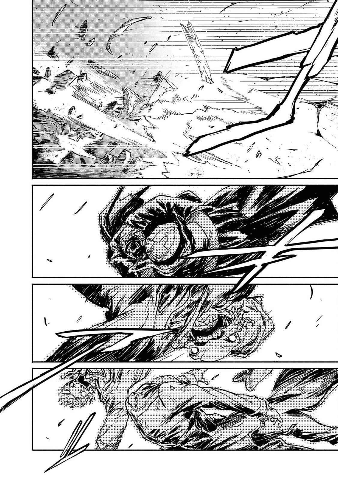 Read Colorless EN Manga Online