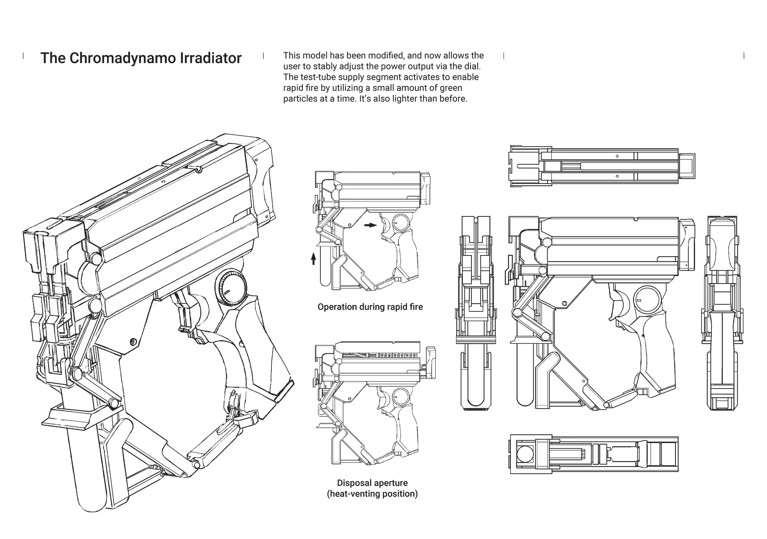 Read Colorless EN Manga Online