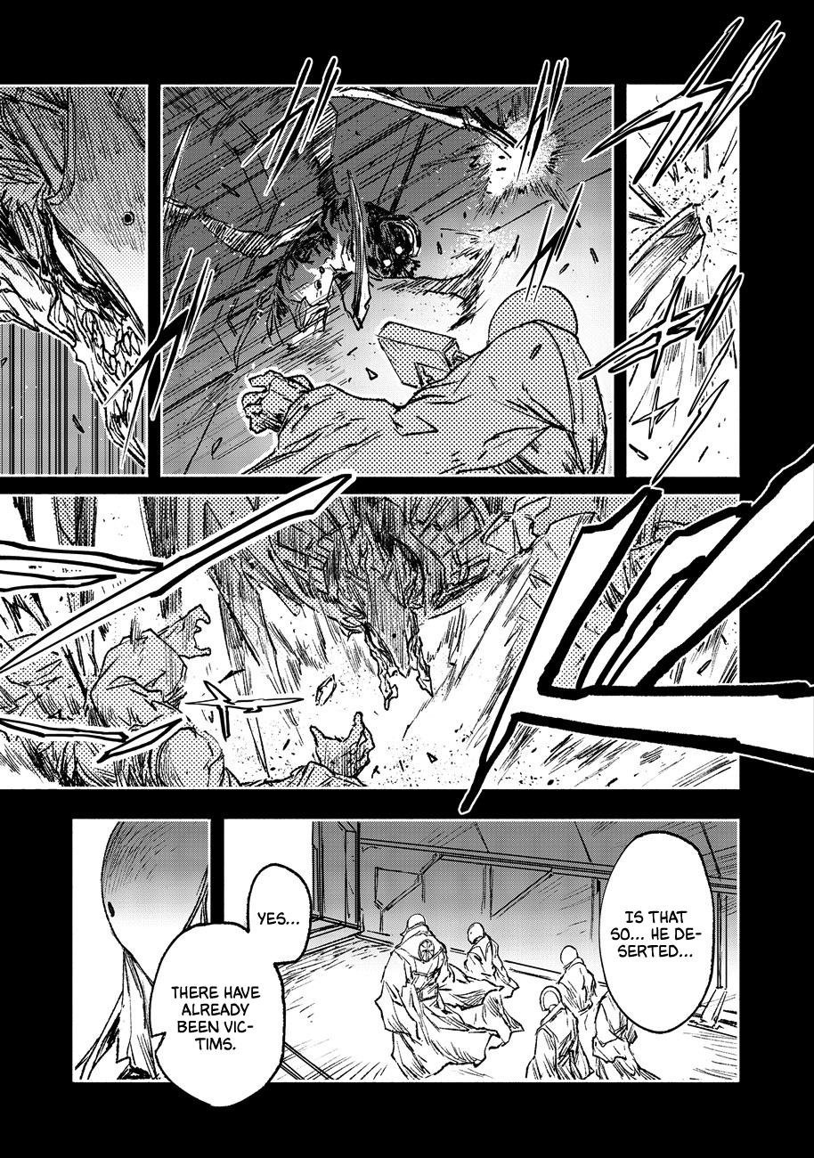 Read Colorless EN Manga Online