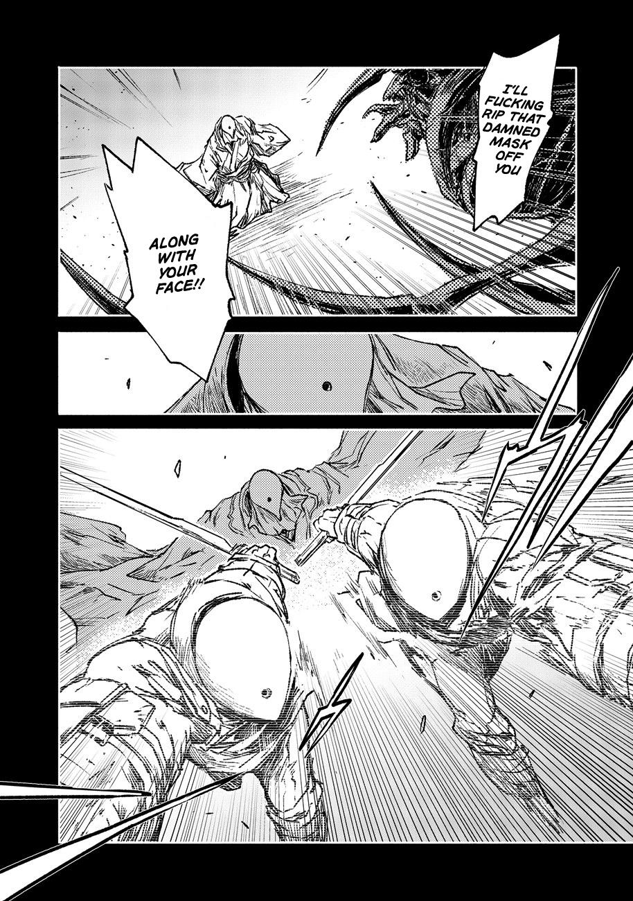 Read Colorless EN Manga Online