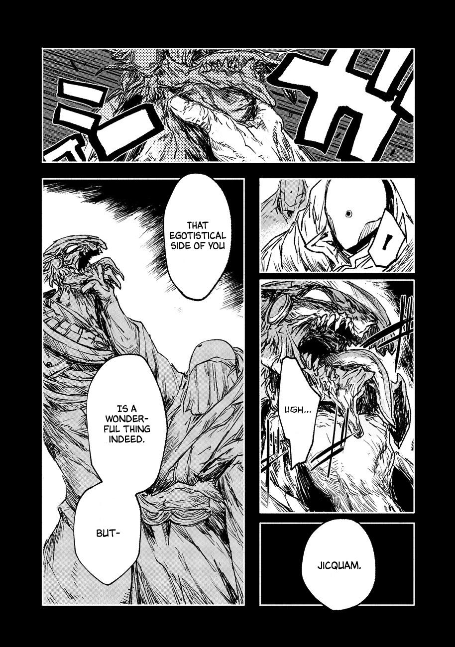 Read Colorless EN Manga Online