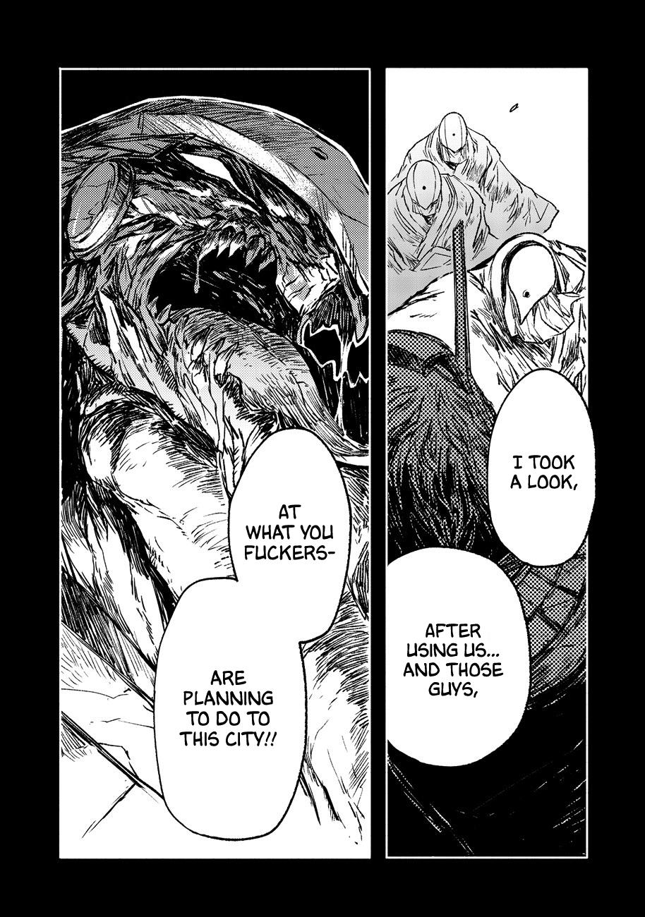 Read Colorless EN Manga Online