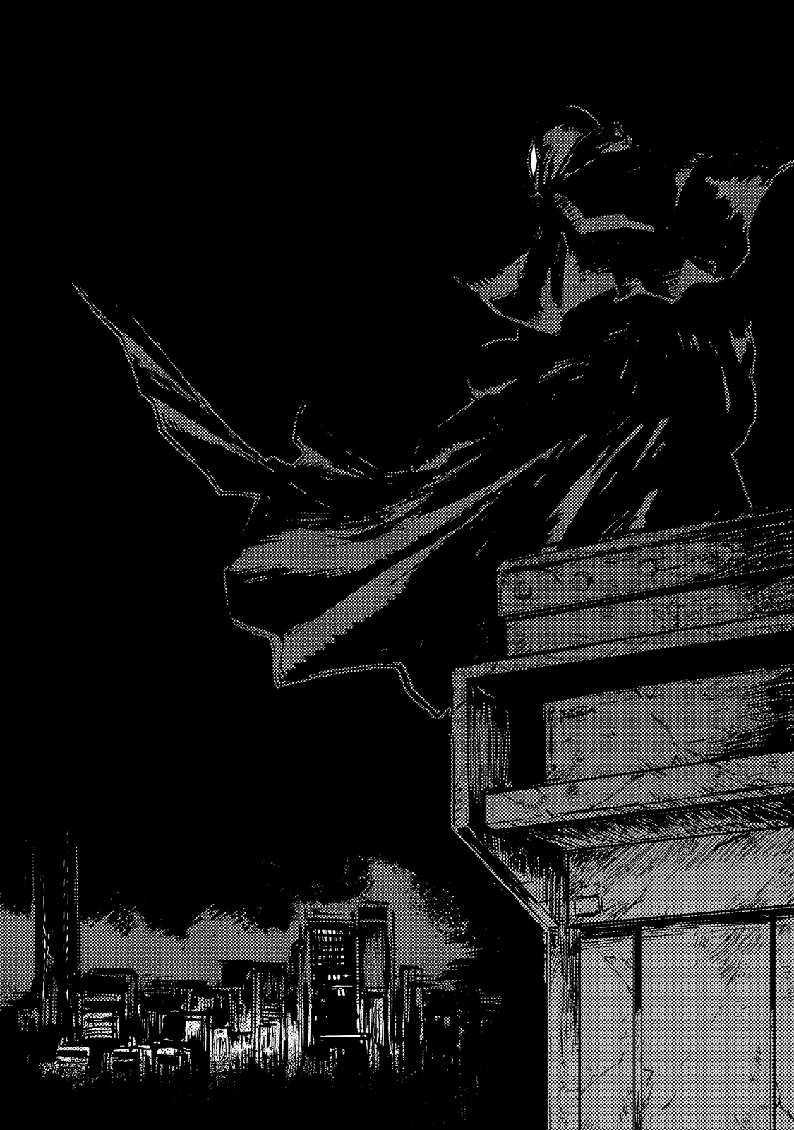 Read Colorless EN Manga Online