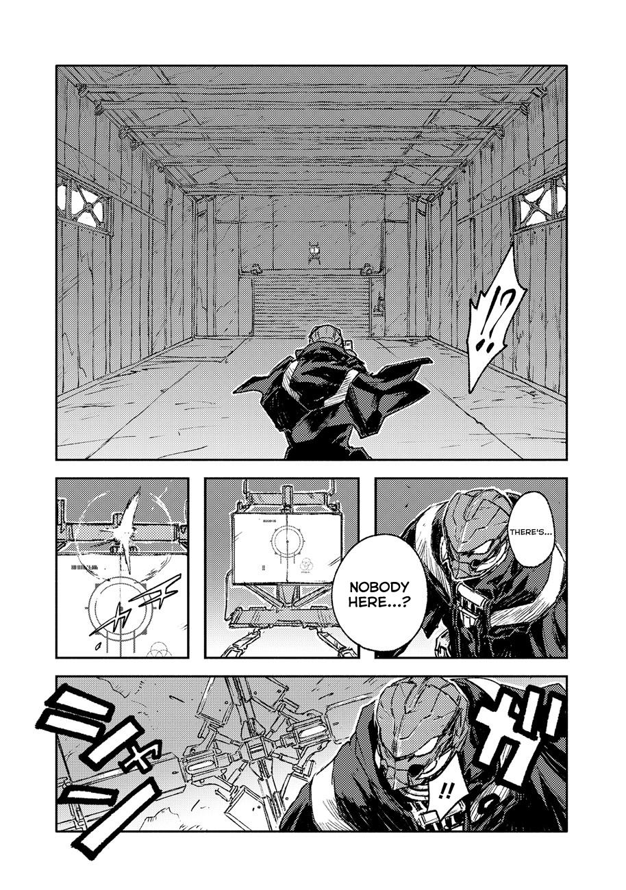 Read Colorless EN Manga Online