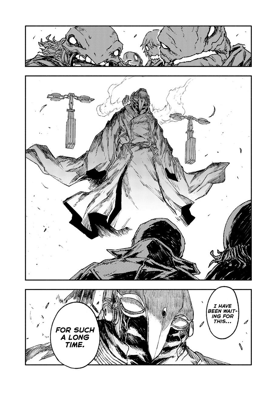 Read Colorless EN Manga Online