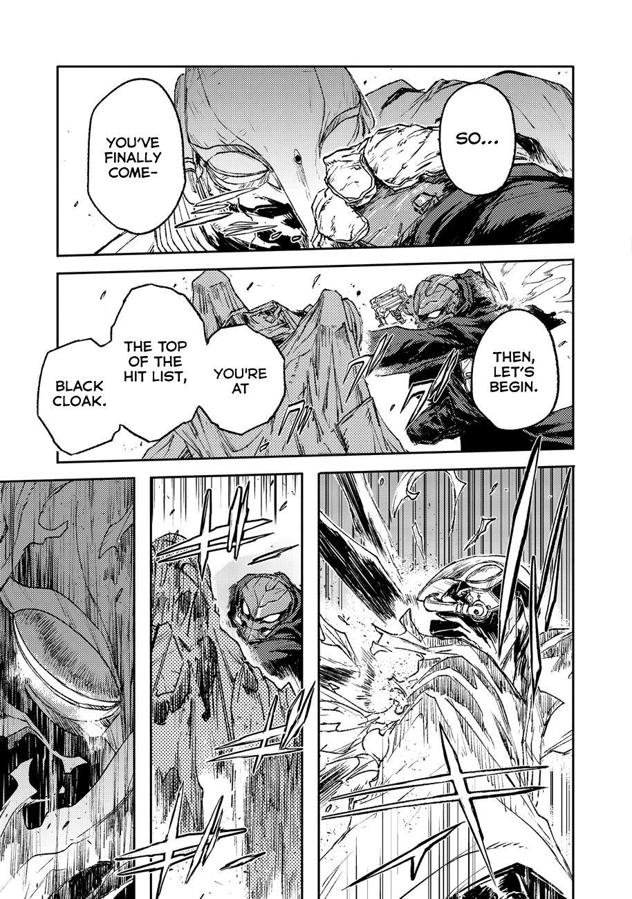 Read Colorless EN Manga Online