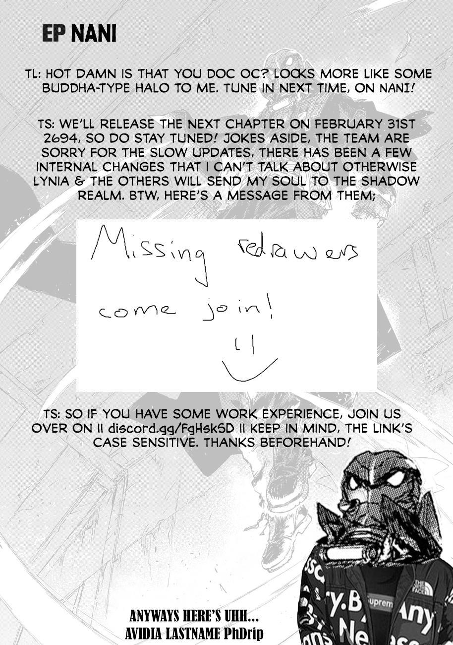 Read Colorless EN Manga Online