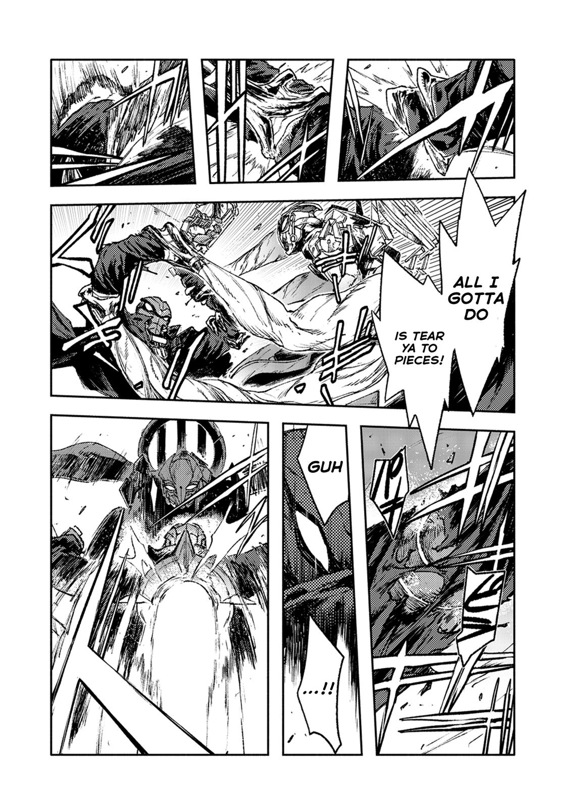 Read Colorless EN Manga Online