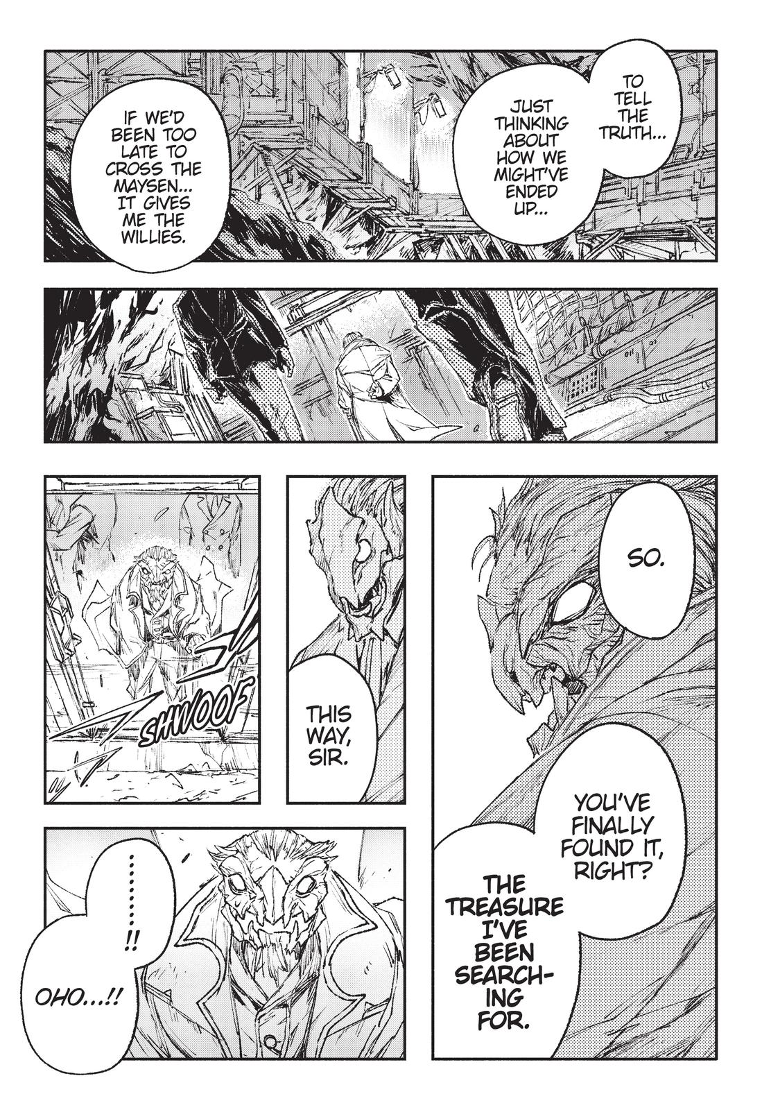 Read Colorless EN Manga Online