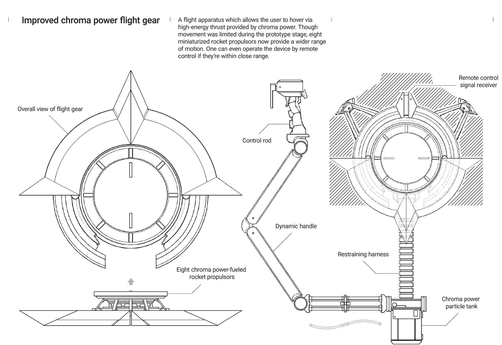 Read Colorless EN Manga Online