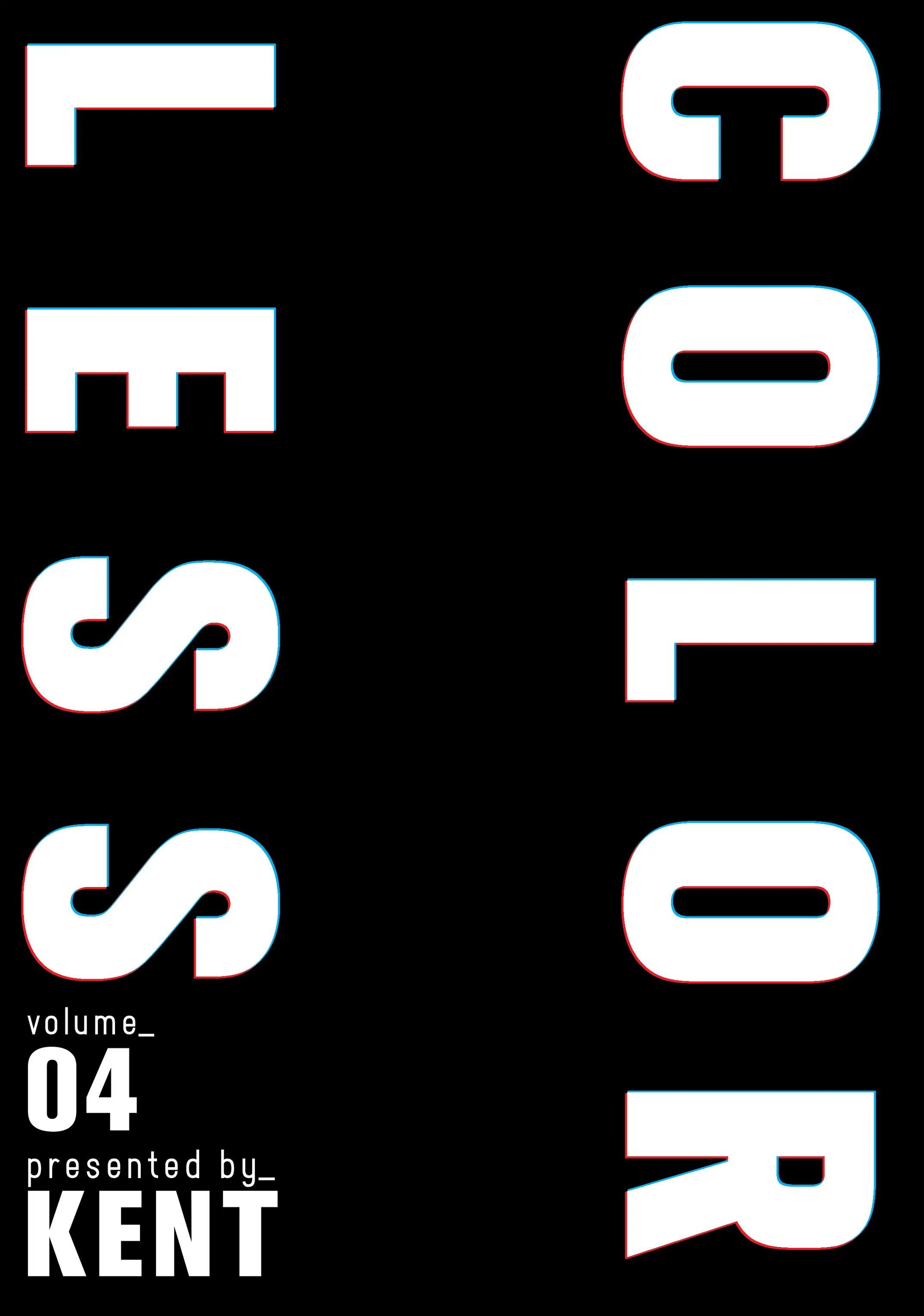 Read Colorless EN Manga Online