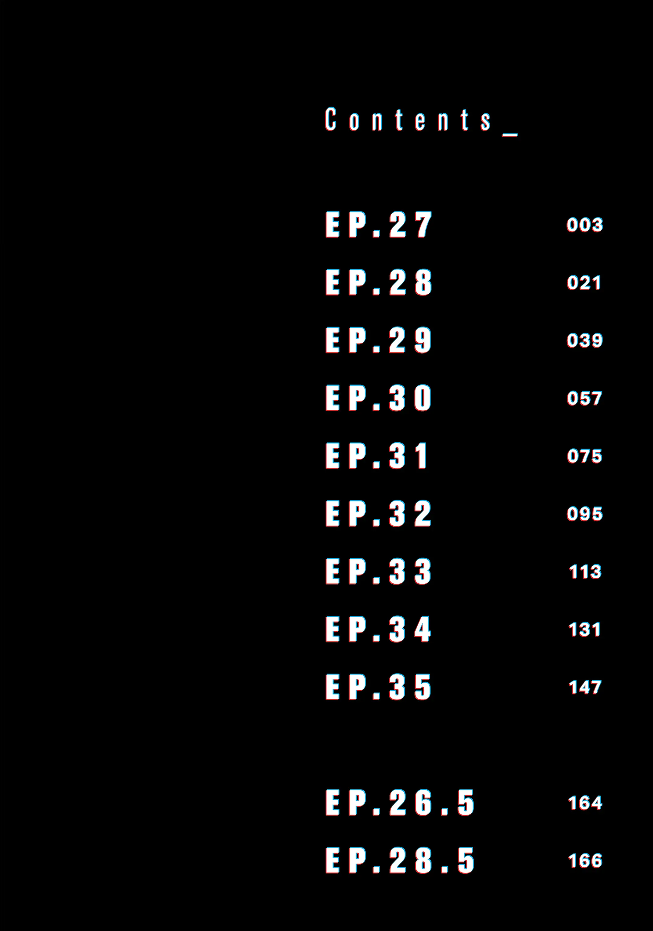 Read Colorless EN Manga Online