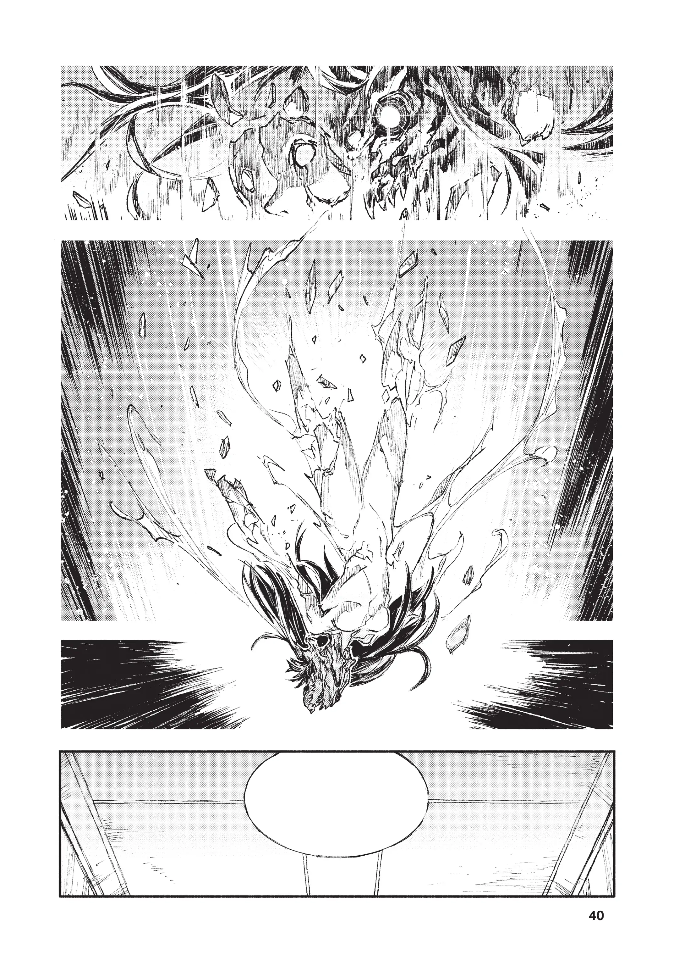 Read Colorless EN Manga Online