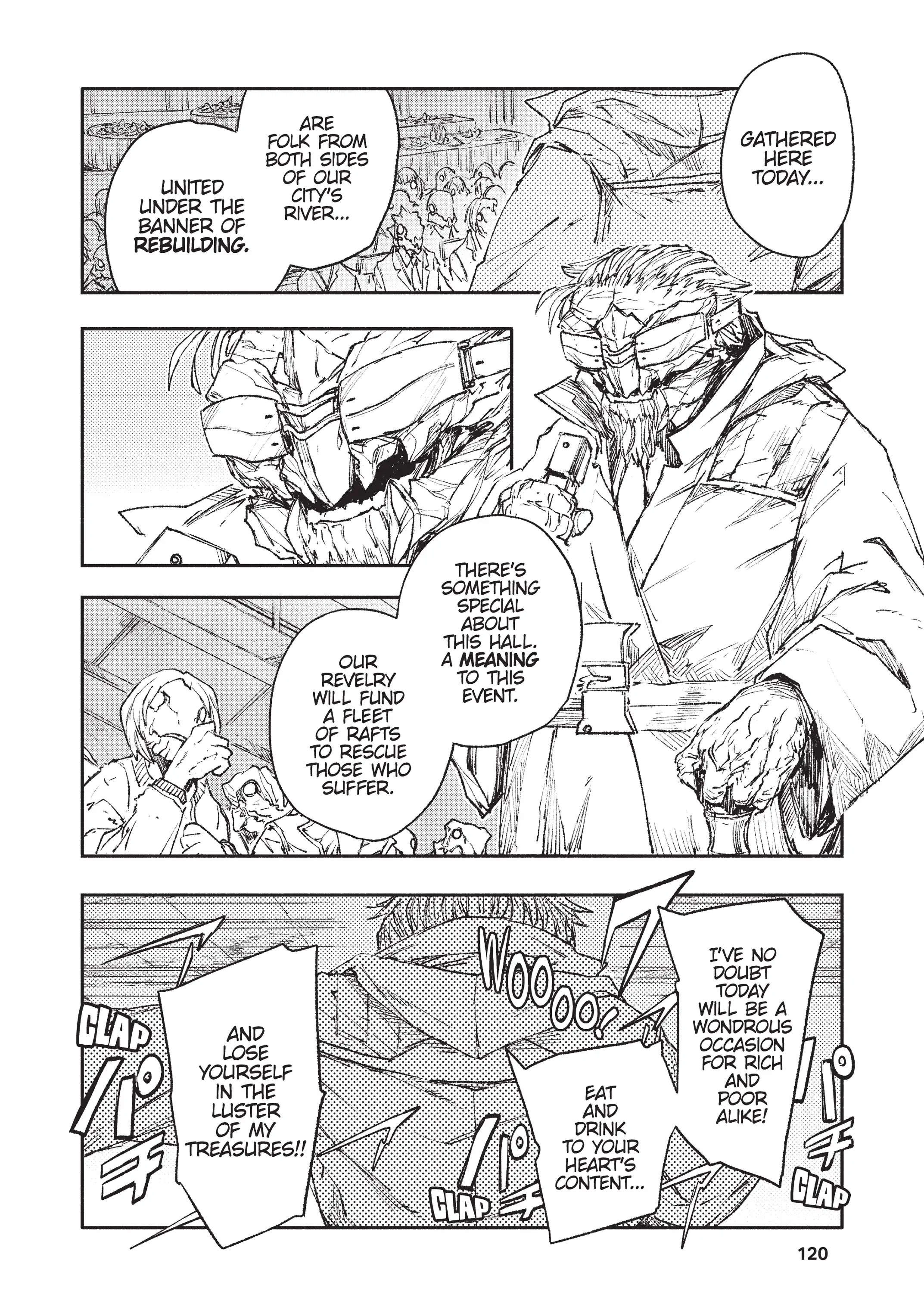 Read Colorless EN Manga Online