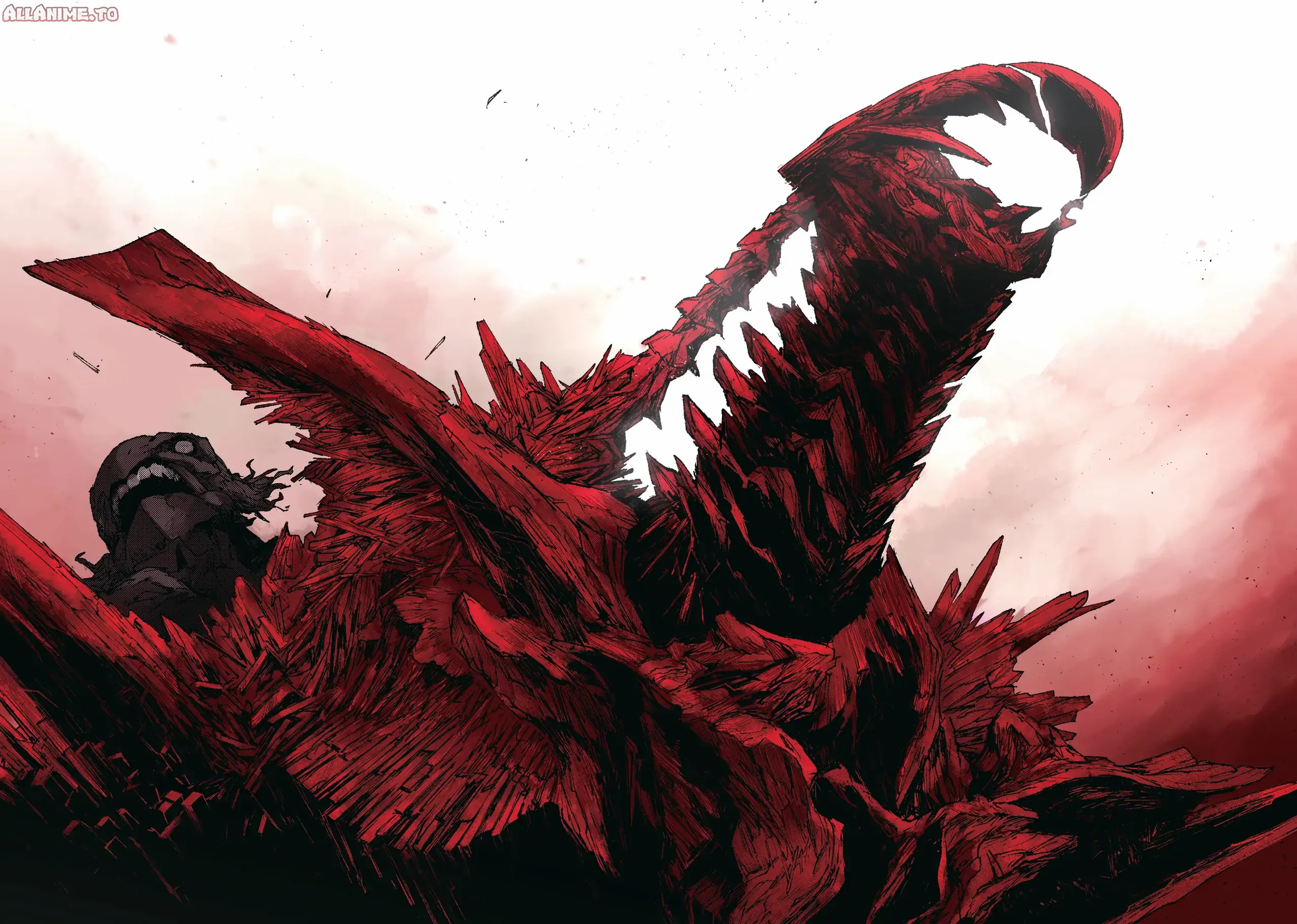 Read Colorless EN Manga Online