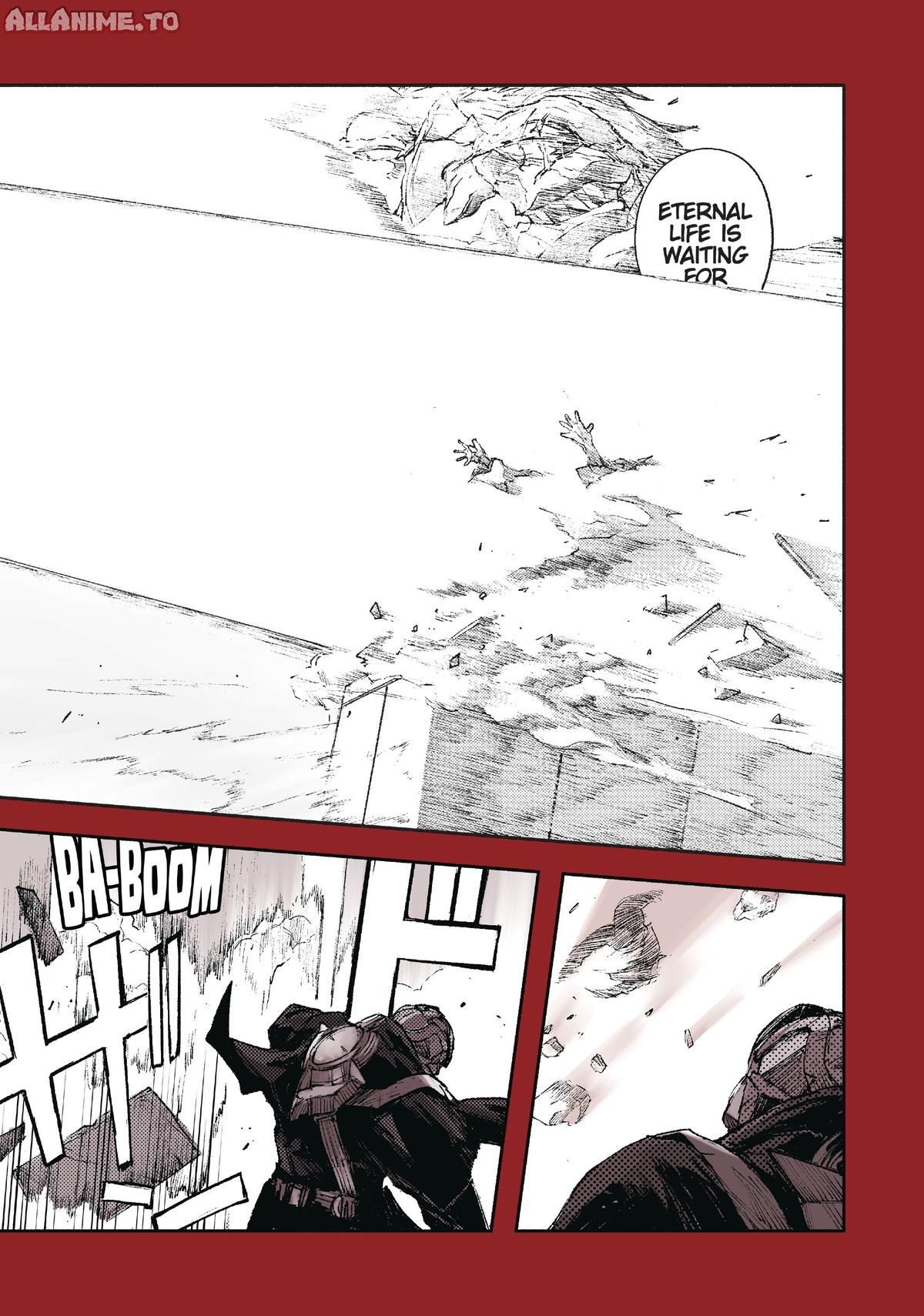 Read Colorless EN Manga Online