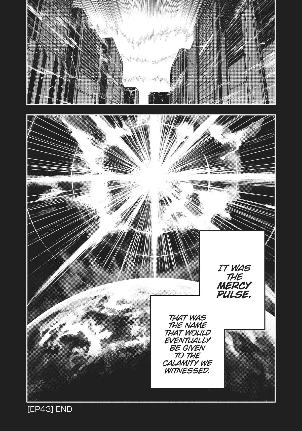 Read Colorless EN Manga Online