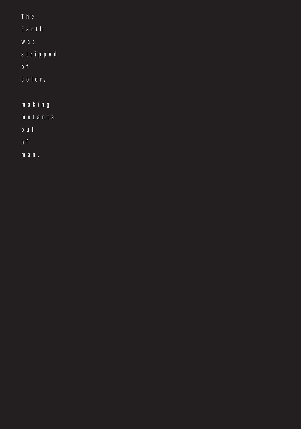 Read Colorless EN Manga Online