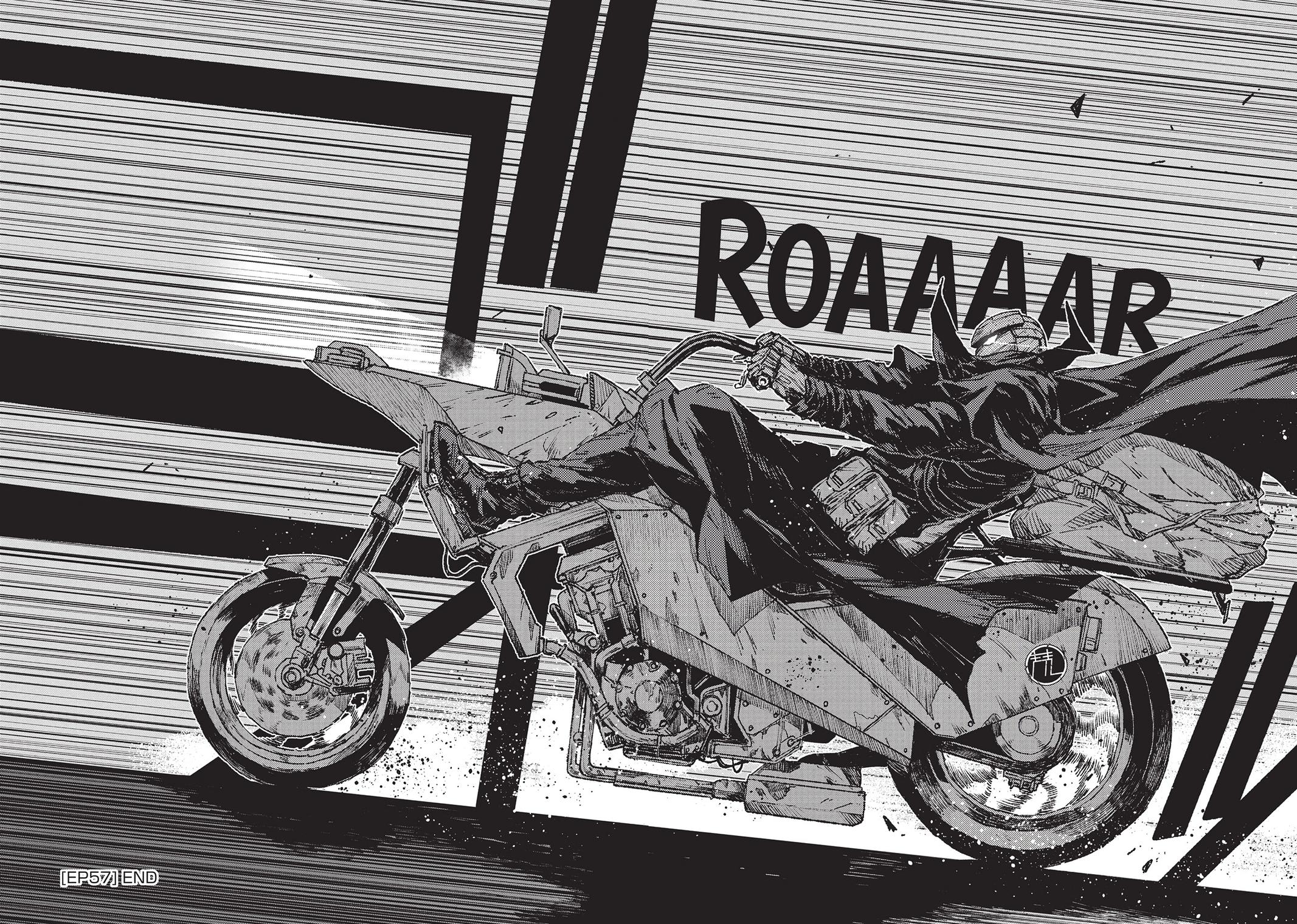 Read Colorless EN Manga Online