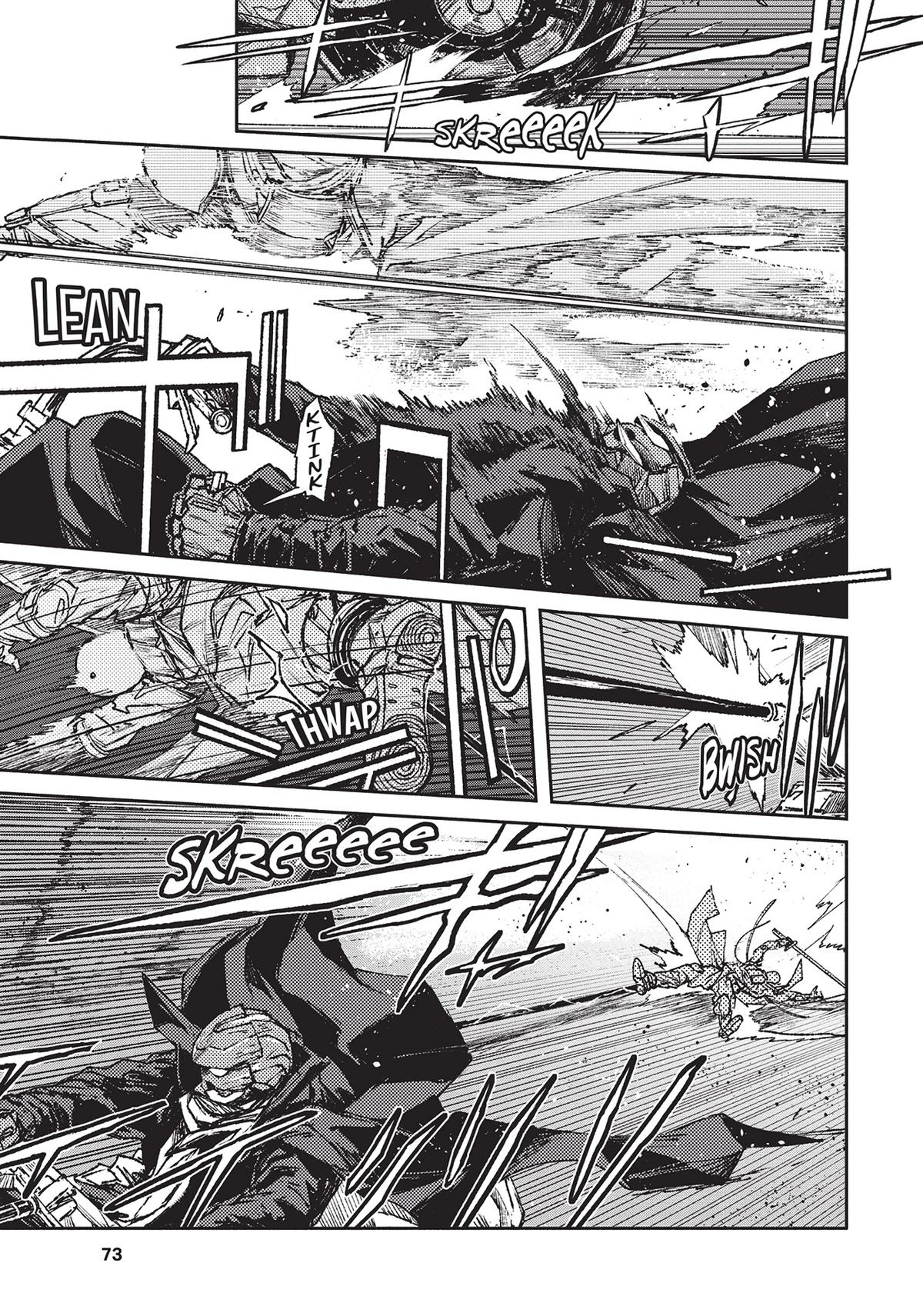 Read Colorless EN Manga Online