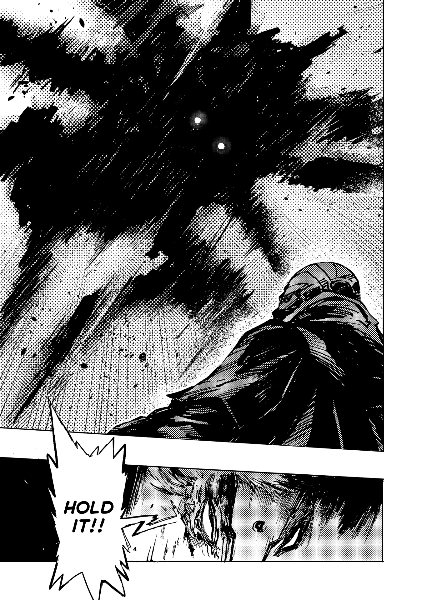 Read Colorless EN Manga Online