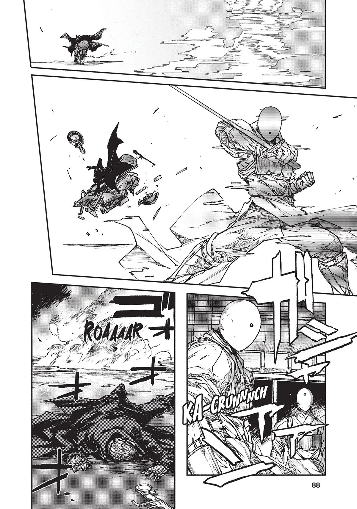 Read Colorless EN Manga Online