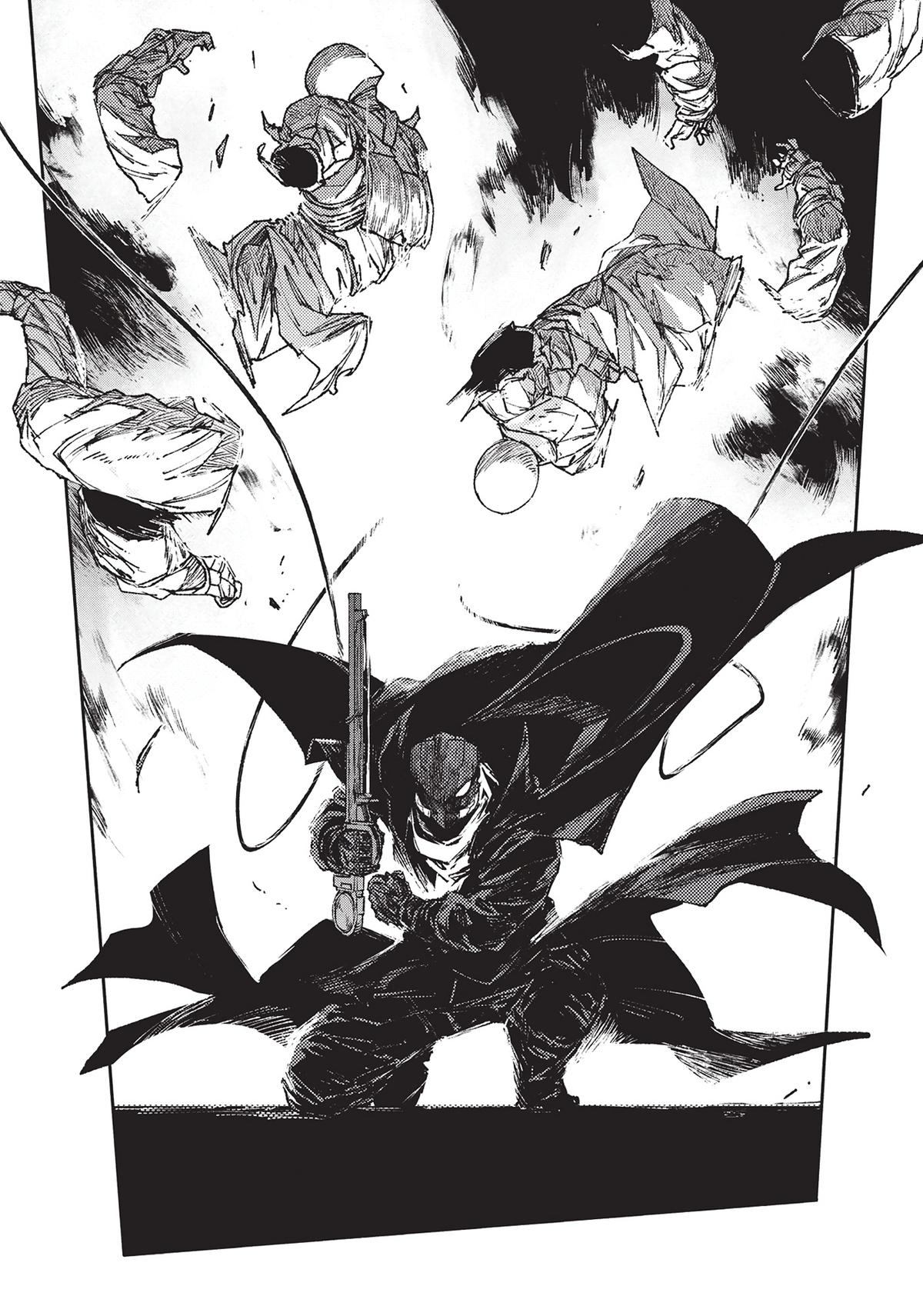 Read Colorless EN Manga Online