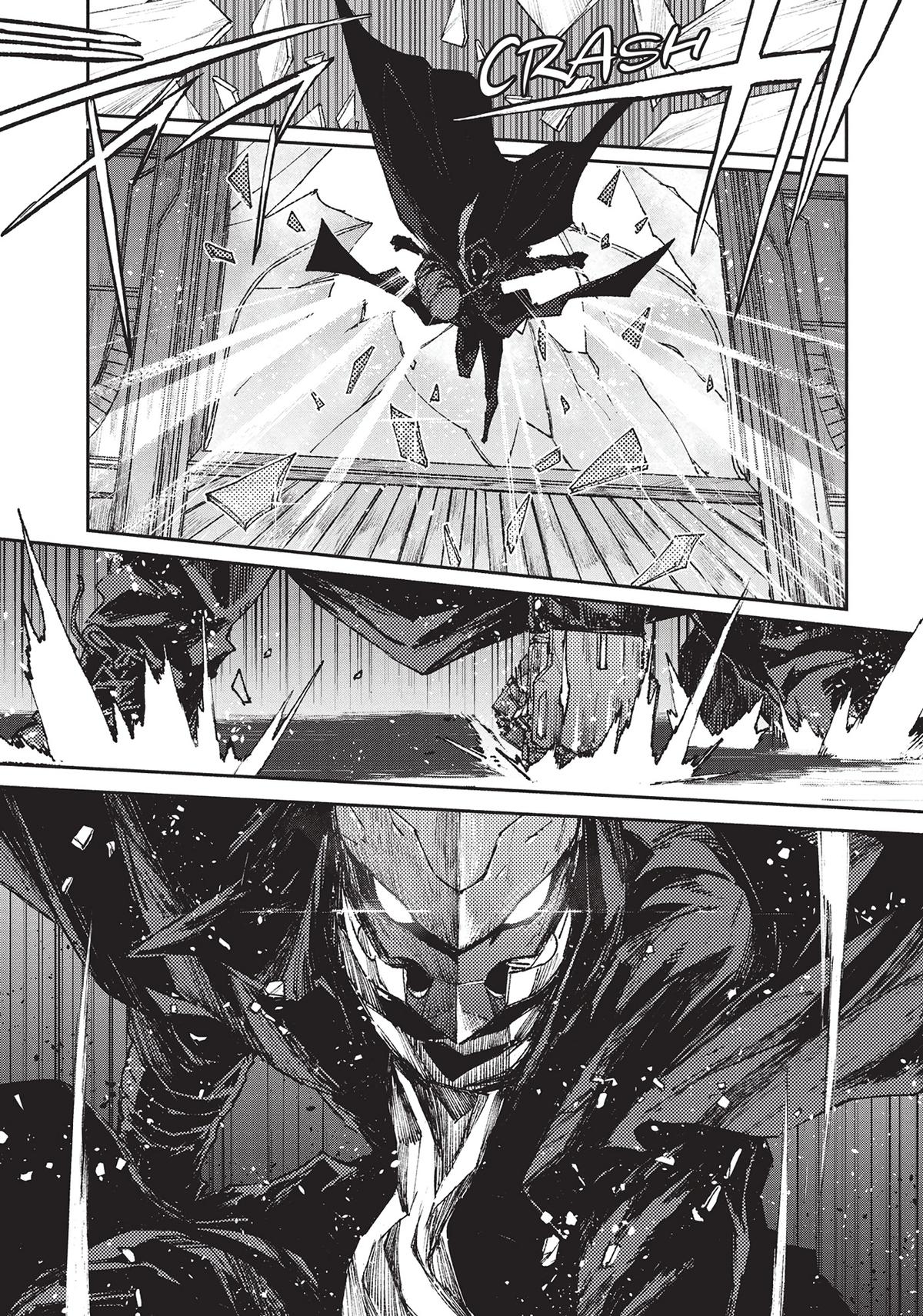 Read Colorless EN Manga Online