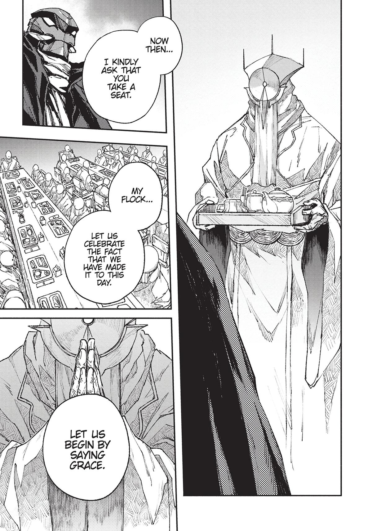 Read Colorless EN Manga Online