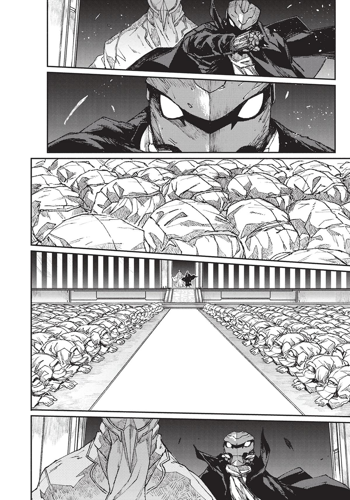 Read Colorless EN Manga Online