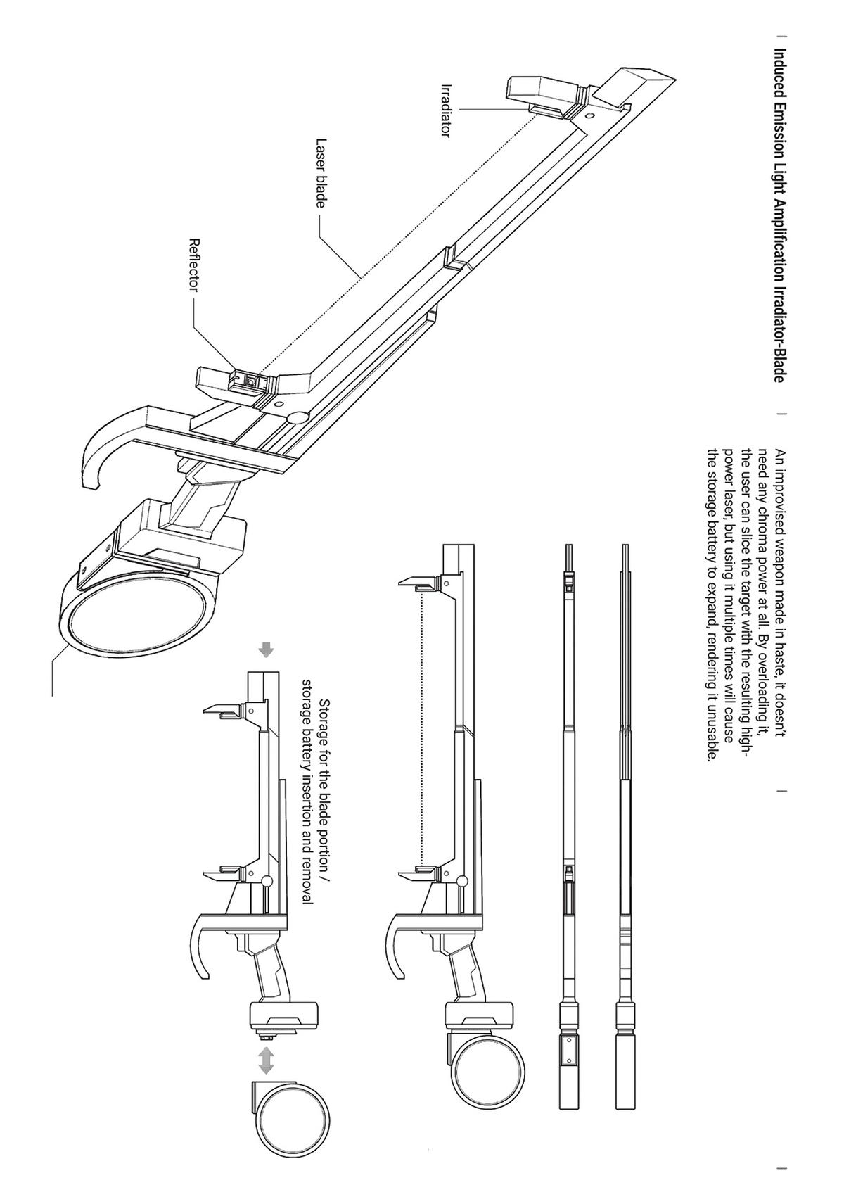 Read Colorless EN Manga Online