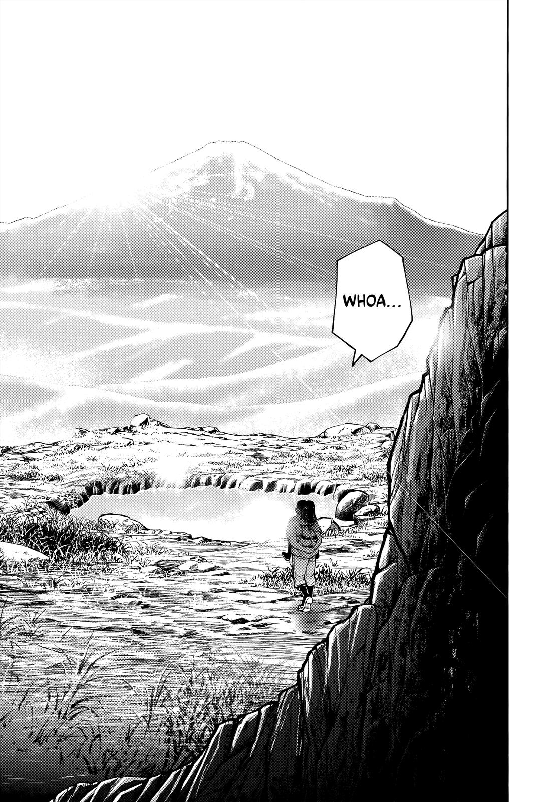 Read Crazy Food Truck EN Manga Online