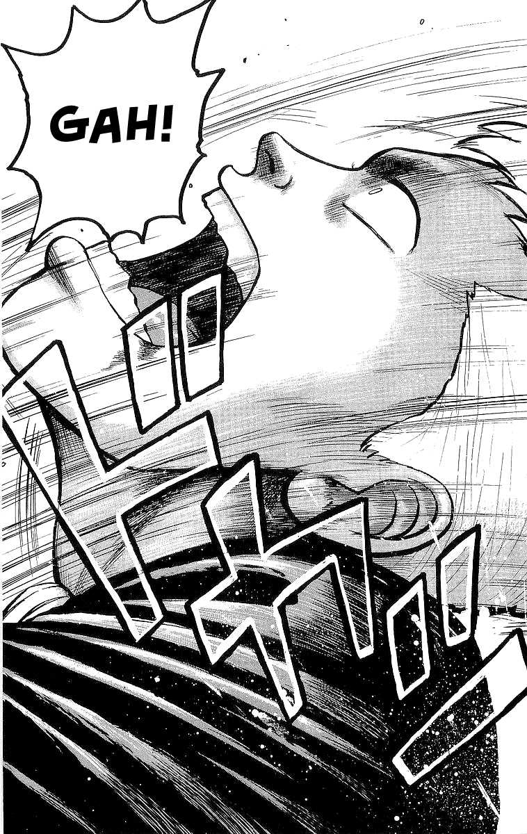 Read Crows EN Manga Online