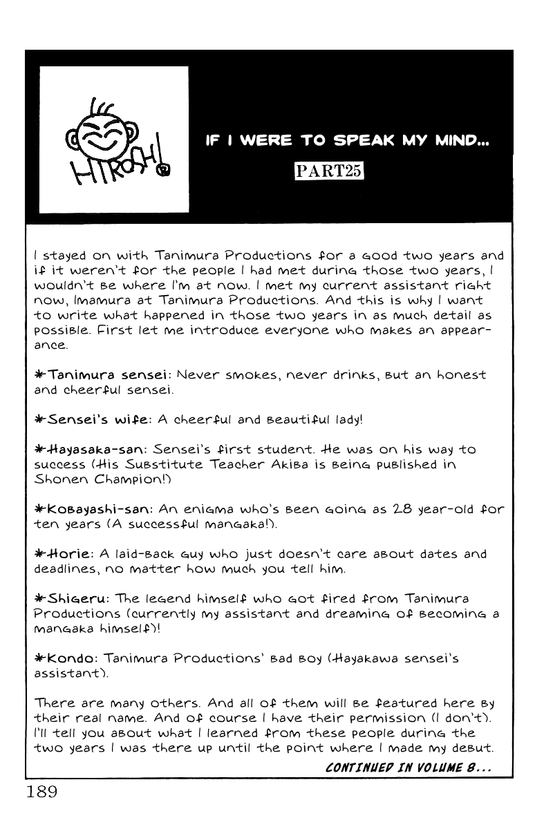 Read Crows EN Manga Online