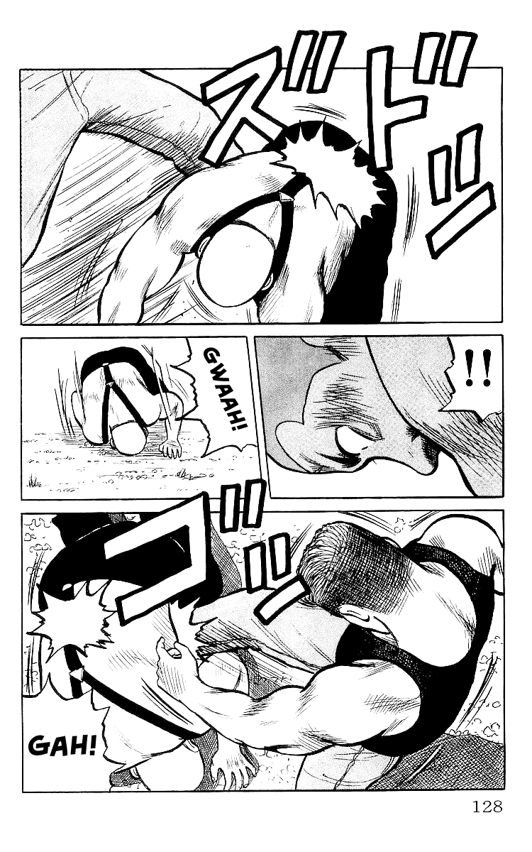 Read Crows EN Manga Online