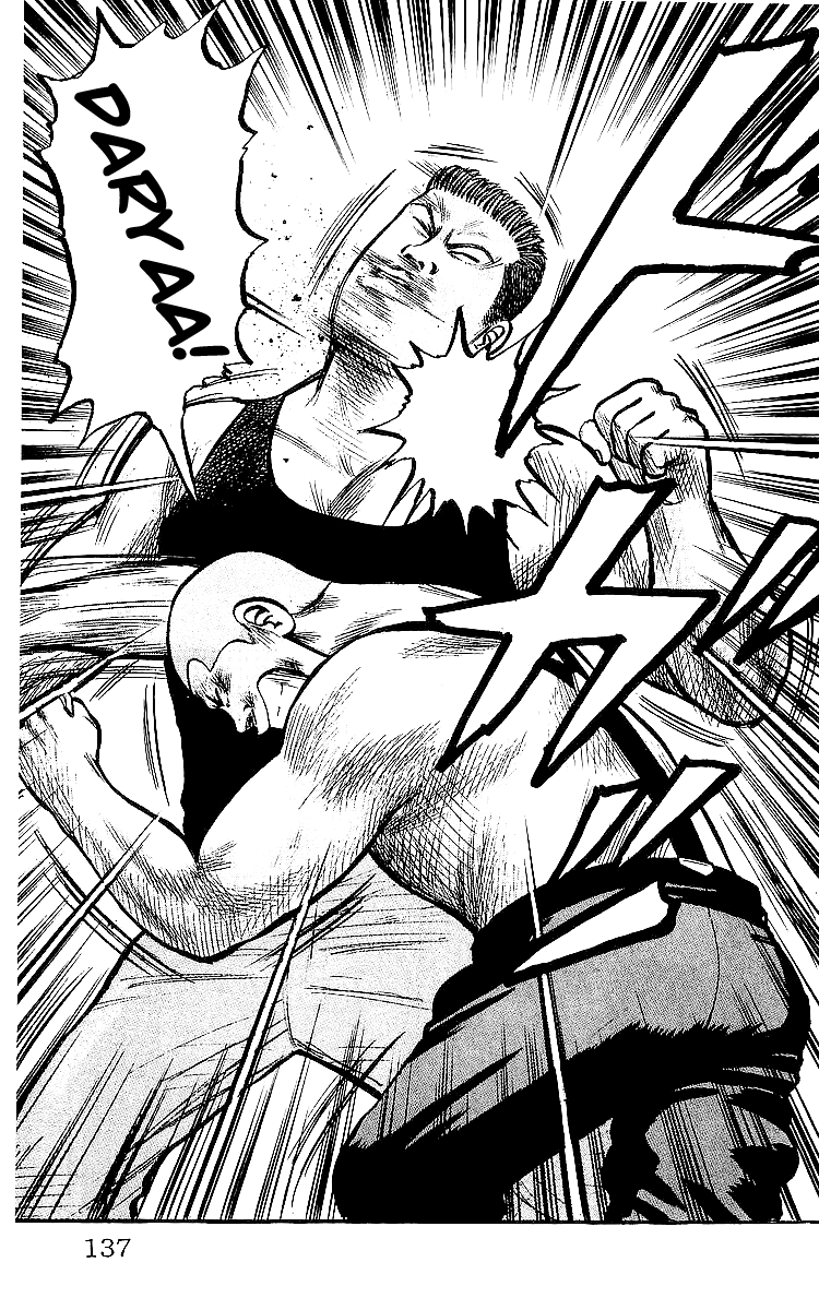 Read Crows EN Manga Online