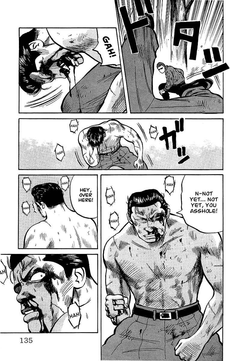 Read Crows EN Manga Online