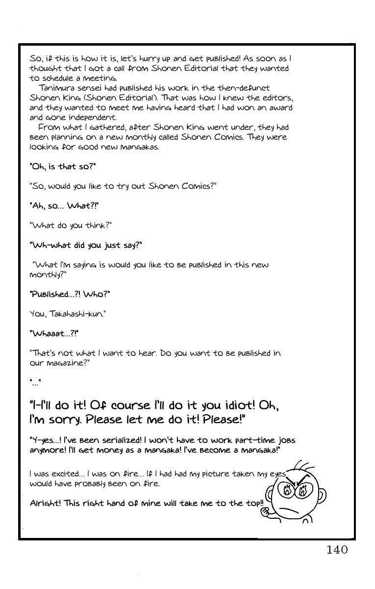 Read Crows EN Manga Online