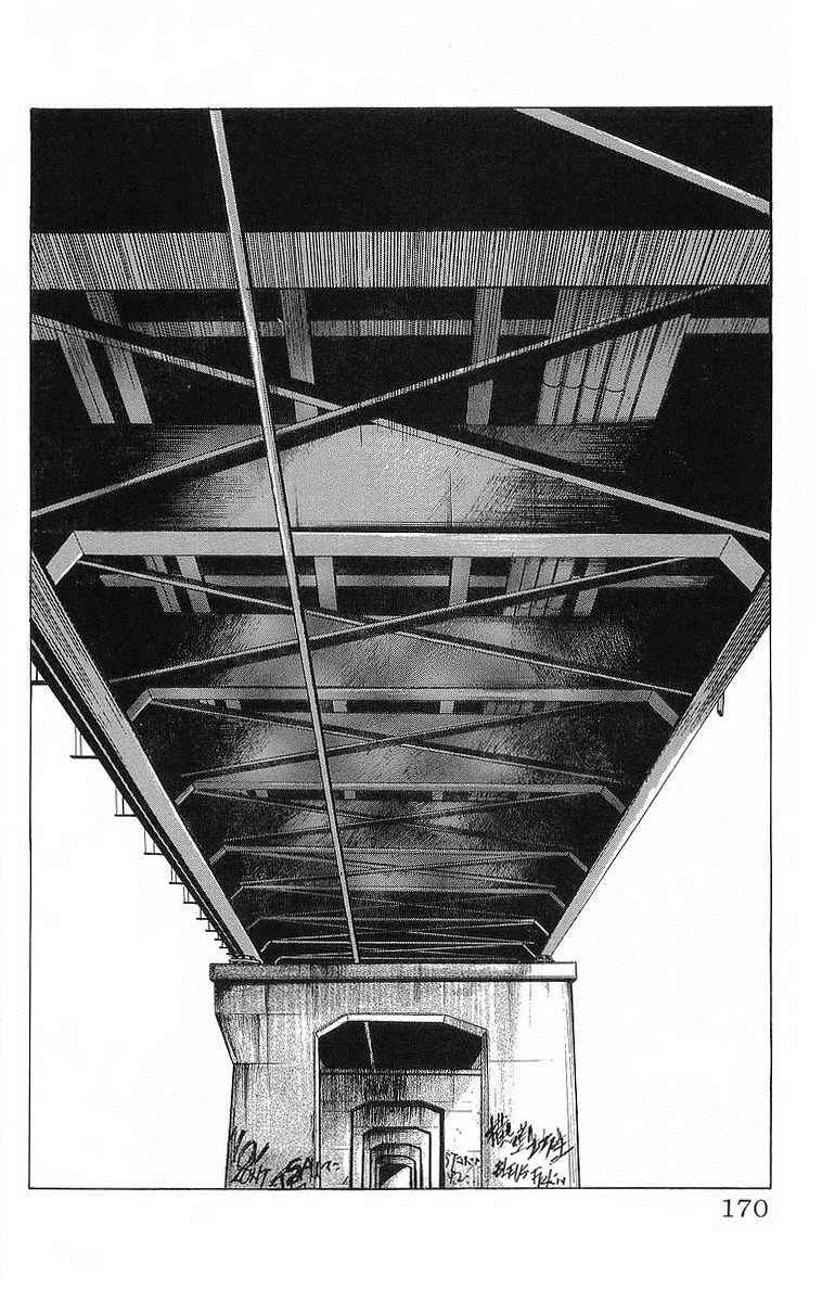 Read Crows EN Manga Online