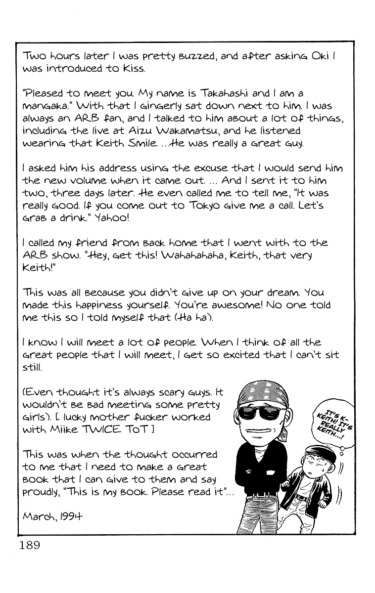 Read Crows EN Manga Online