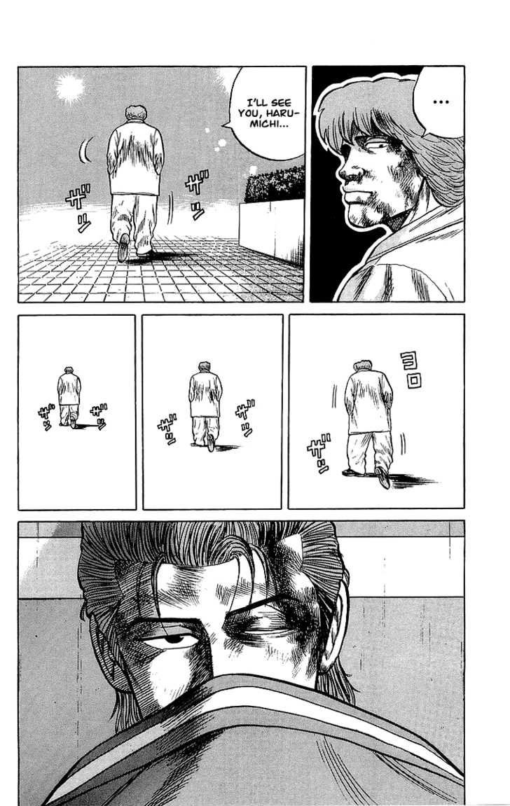 Read Crows EN Manga Online