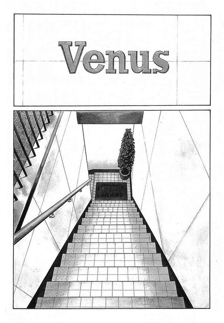 Read Crows EN Manga Online