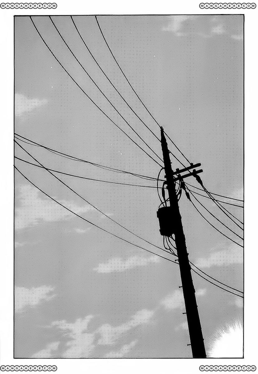 Read Crows EN Manga Online