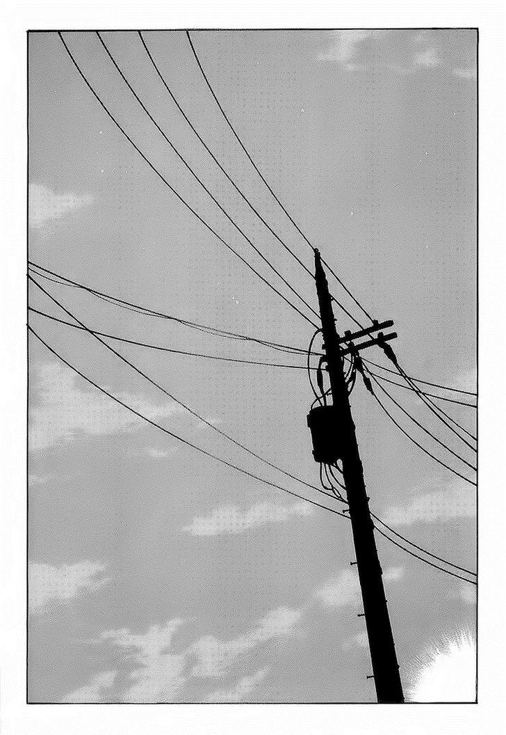 Read Crows EN Manga Online